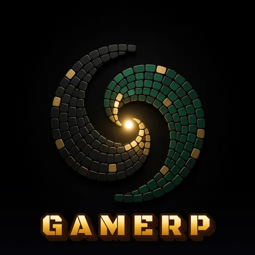 Ilustrasi membandingkan URL cadangan resmi gamerp